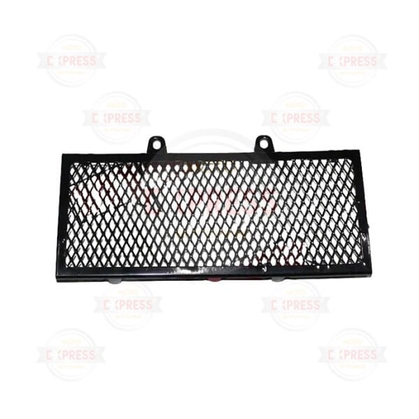 Bajaj F 250 - N 250 Yağ Radyatörü Sacı A