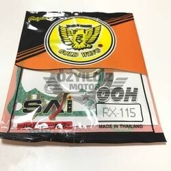 Moto Express CONTA YARIM RX 115 OOH