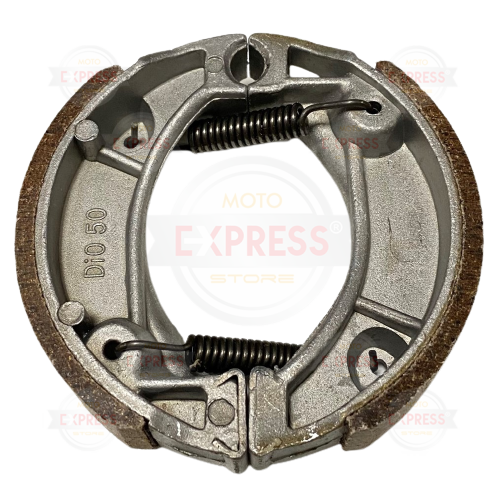 Moto Express FREN BALATASI ÖN TODAY CSR