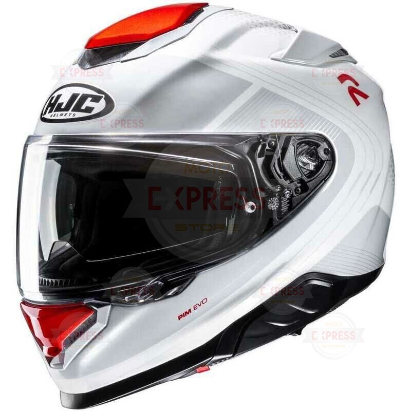 Hjc Rpha71 Kask Frepe Mc1 L
