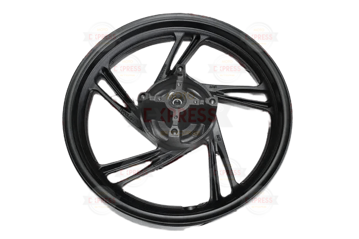 Honda Sh 125 İ Arka Jant