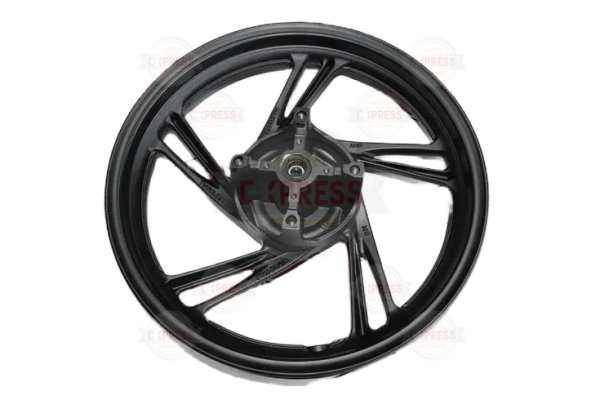 Honda Sh 125 İ Ön Jant