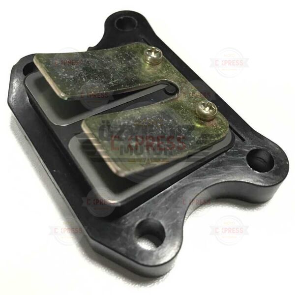 Moto Express KLEPE KİNETİC A