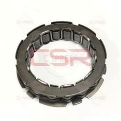 Moto Express MARŞ KİTLEME BİLYESI ACE