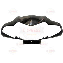 Moto Express FAR ÇERÇEVESİ DUET SİYAH