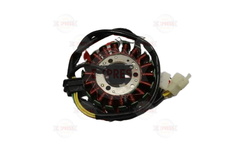 Suzuki Gn 250 Statör