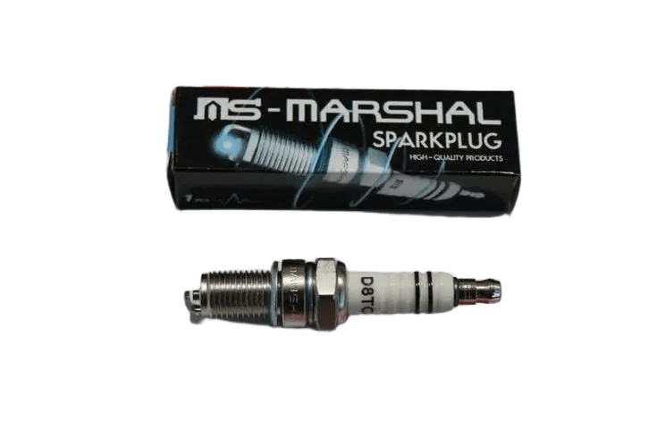 MOTOSİKLET BUJİ MARSHALL D8TC CG 125