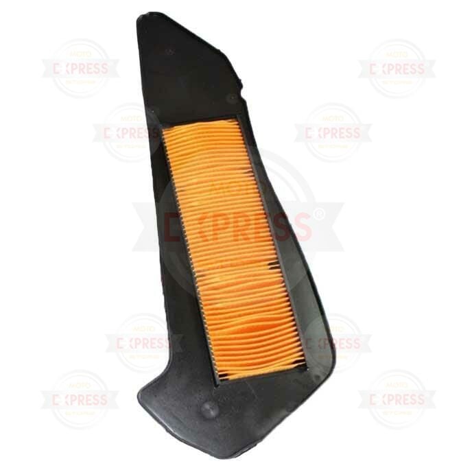 Yamaha Xmax 250-300 Hava Filtresi 2017 Üstü Yan Sanayi