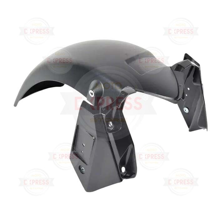 Honda Forza250 2021-2025 Ön Çamurluk Arka Parçası Grenajı A