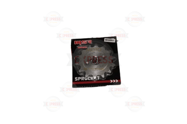 Bajaj Pulsar Ns 200 520-14T Ön Dişli