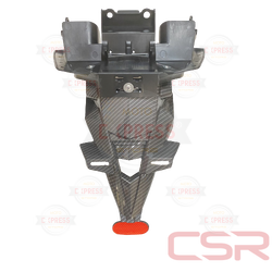 Moto Express ÇAMURLUK ARKA NMAX KARBON NİNJA