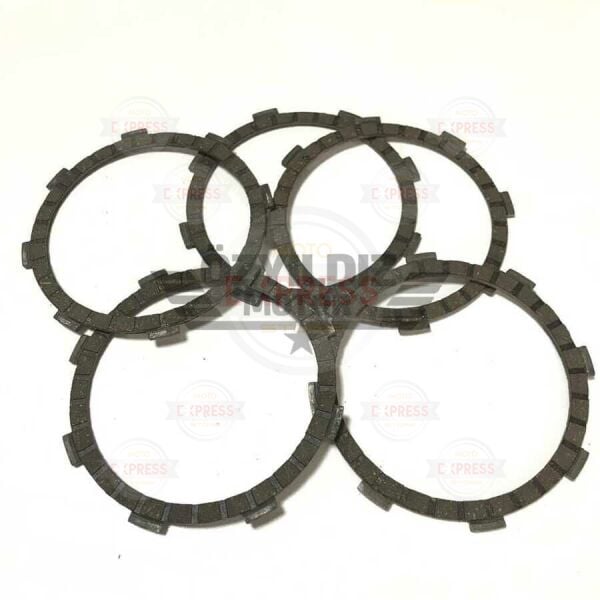 Moto Express DEBRİYAJ BALATASI RX 115 ASK TK