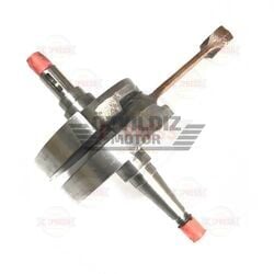 Moto Express KRANK  CHETAK