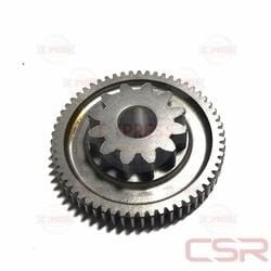 MARŞ UFAK DİŞLİ YAMAHA XMAX A