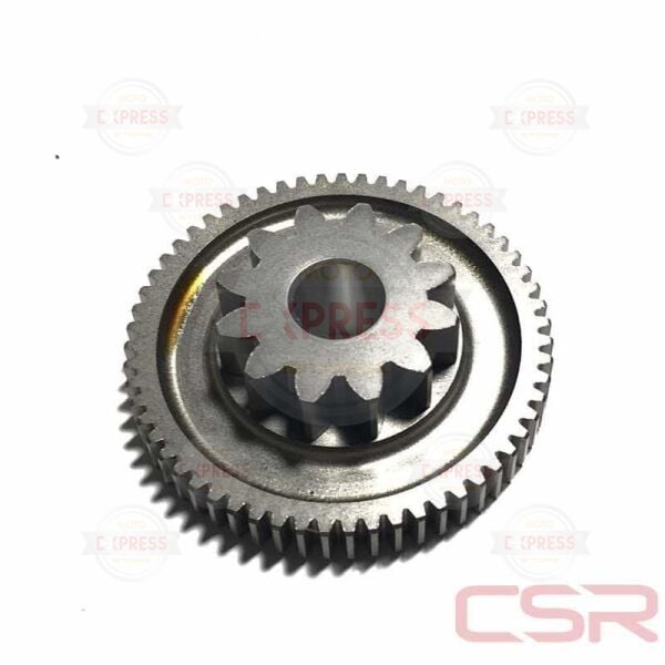 MARŞ UFAK DİŞLİ YAMAHA XMAX A