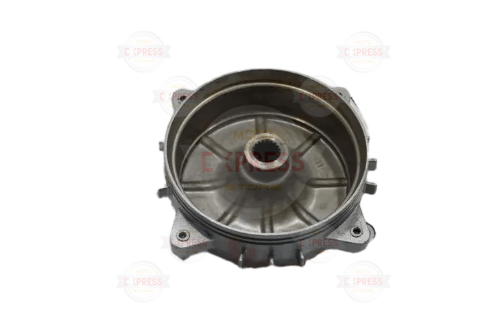 Activa Arka Göbek Hint