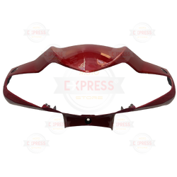 Moto Express FAR ÇERÇEVESİ DUET KIRMIZI