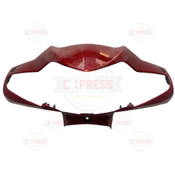 Moto Express FAR ÇERÇEVESİ DUET KIRMIZI