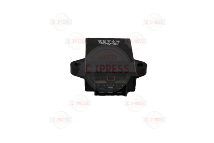 Suzuki Gn 250 Cdı Ünitesi