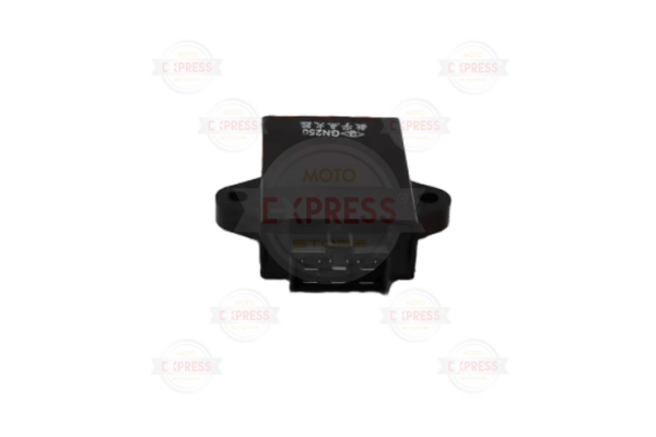 Suzuki Gn 250 Cdı Ünitesi