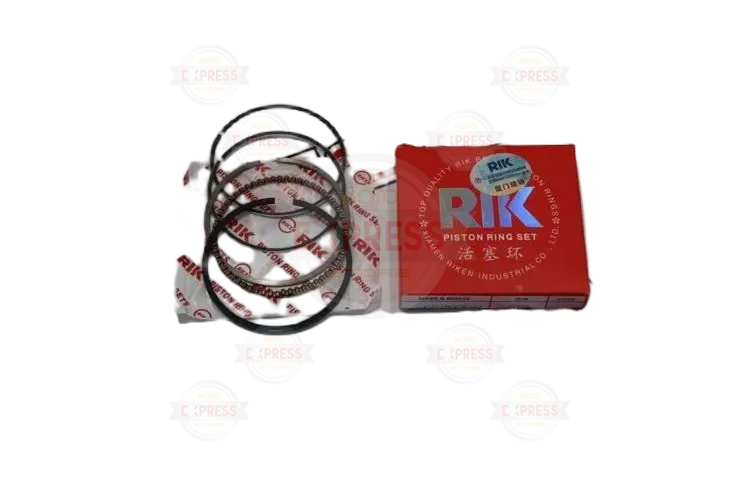 Mondial Rx3İ Evo Segman Tk Rık