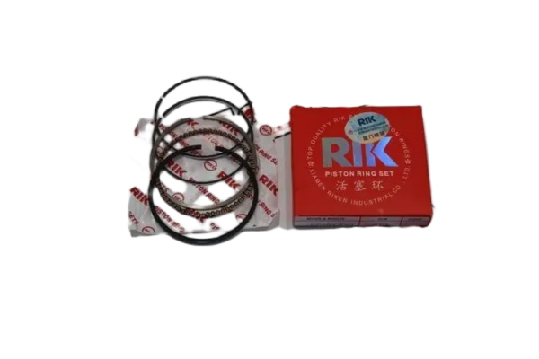 MONDİAL RX3İ EVO SEGMAN TK RIK