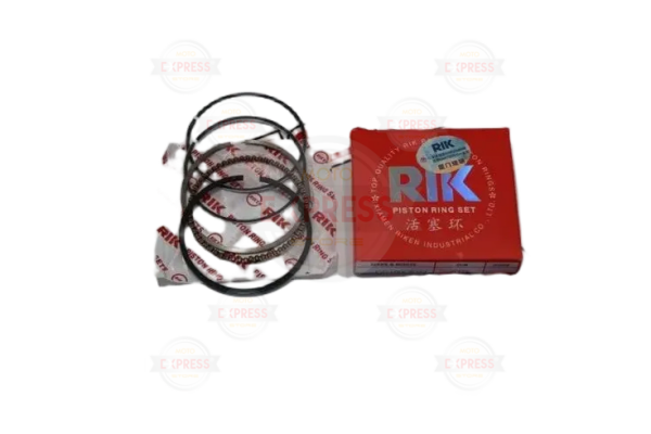 Mondial Rx3İ Evo Segman Tk Rık