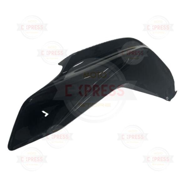 CFMoto 250NK 2018-2022 Sol Ön Depo Yanı Grenajı Parlak Siyah A