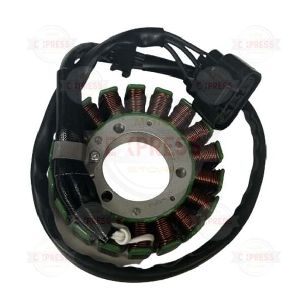 CFMoto 400NK 650NK 700CLX Sport Heritage 2017-2024 Statör Alternatör Sargısı A