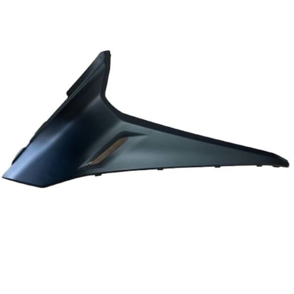 Yamaha Xmax250 2024-2025 P4 Sol Ön Marşpiyel Grenajı Paneli A