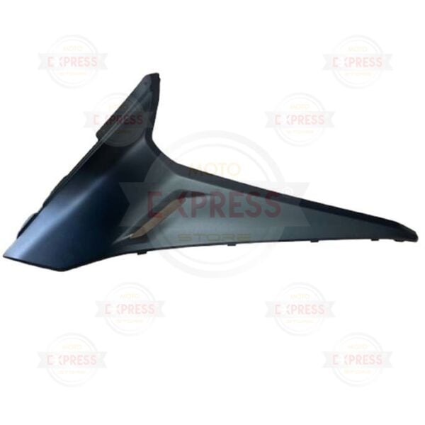 Yamaha Xmax250 2024-2025 P4 Sol Ön Marşpiyel Grenajı Paneli A