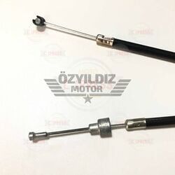 Moto Express DEBRİYAJ HALATI RX 115