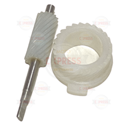 Moto Express KM DİŞLİSİ KİNETİC TK