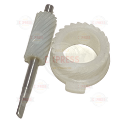 Moto Express KM DİŞLİSİ KİNETİC TK