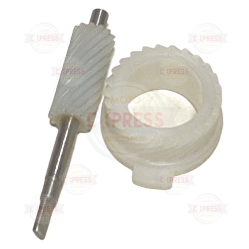 Moto Express KM DİŞLİSİ KİNETİC TK