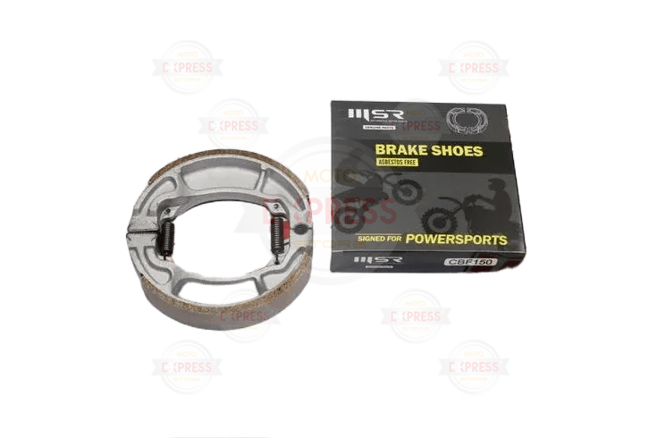 ACTIVA-HONDA CBF 150-ALPHA-CB 125E-FIZY 125-HONDA ACE 125-ACTIVA S-CB 125F- DİO 110 - MSR LOGO