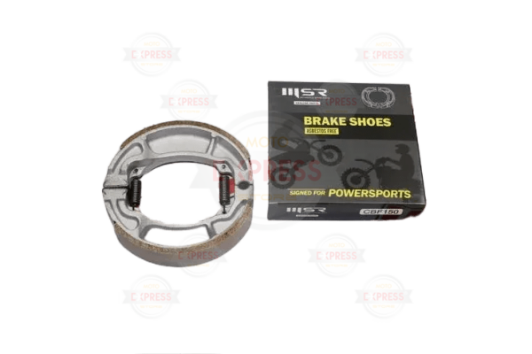 ACTIVA-HONDA CBF 150-ALPHA-CB 125E-FIZY 125-HONDA ACE 125-ACTIVA S-CB 125F- DİO 110 - MSR LOGO