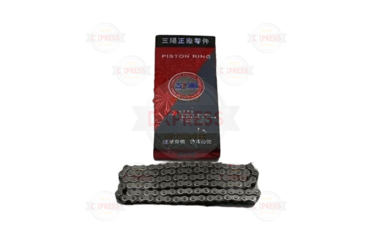 As 200 Gy-Tay Eksantrik Zinciri