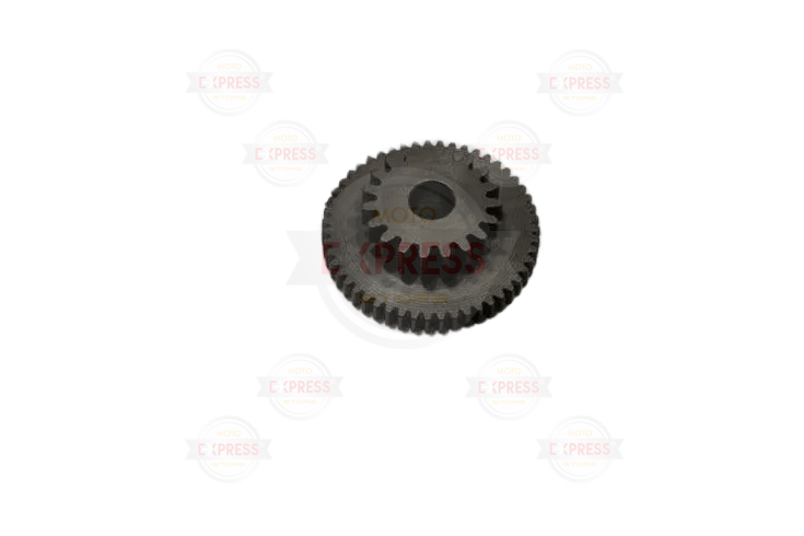 Suzuki Gn 250 Marş Uç Dişlisi 51*19