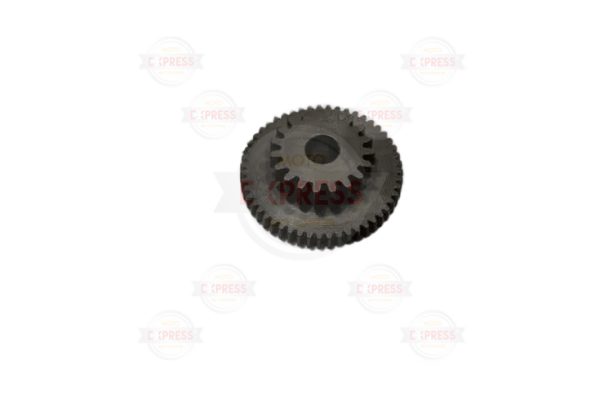 Suzuki Gn 250 Marş Uç Dişlisi 51*19