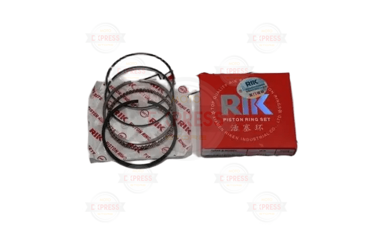 Honda Alpha Segman Tk Rık