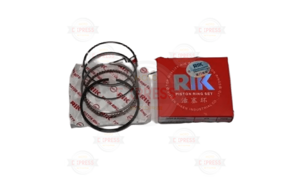 Honda Alpha Segman Tk Rık