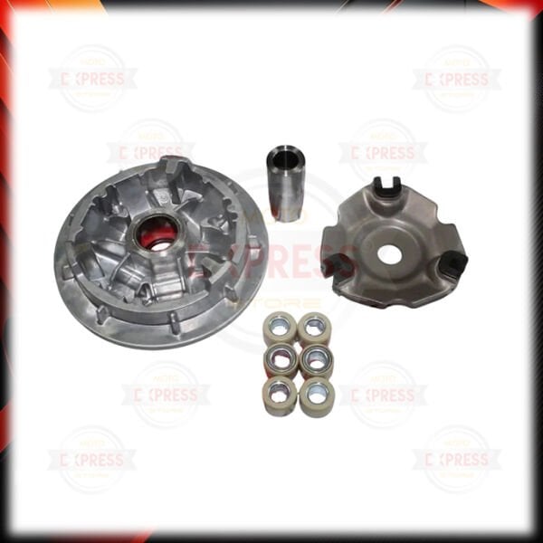 Honda Sh125 Ön Varyatör Yarım