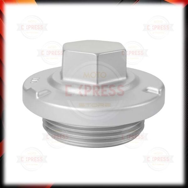 Yamaha RayZR125 Yağ Boşaltma Tapası Vidası A