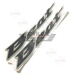 Moto Express YAN KAPAK ARMASI BEAT TK