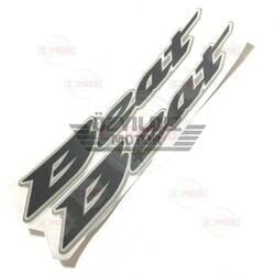 Moto Express YAN KAPAK ARMASI BEAT TK