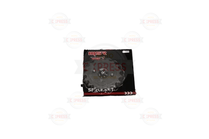 Cg 125 15T Ön Dişli