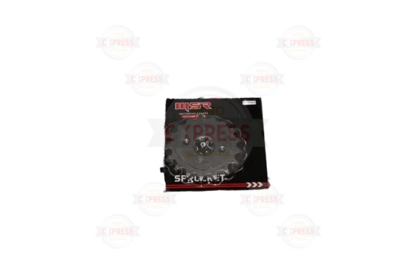 Cg 125 15T Ön Dişli