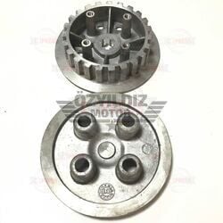 Moto Express DEBRİYAJ İÇ GÖBEĞİ RX 115