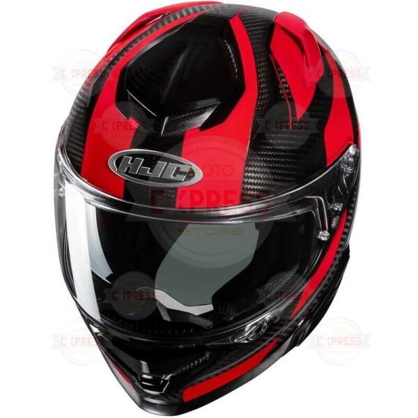 Hjc Rpha71 Kask Carbon Hamıl Mc1 XL